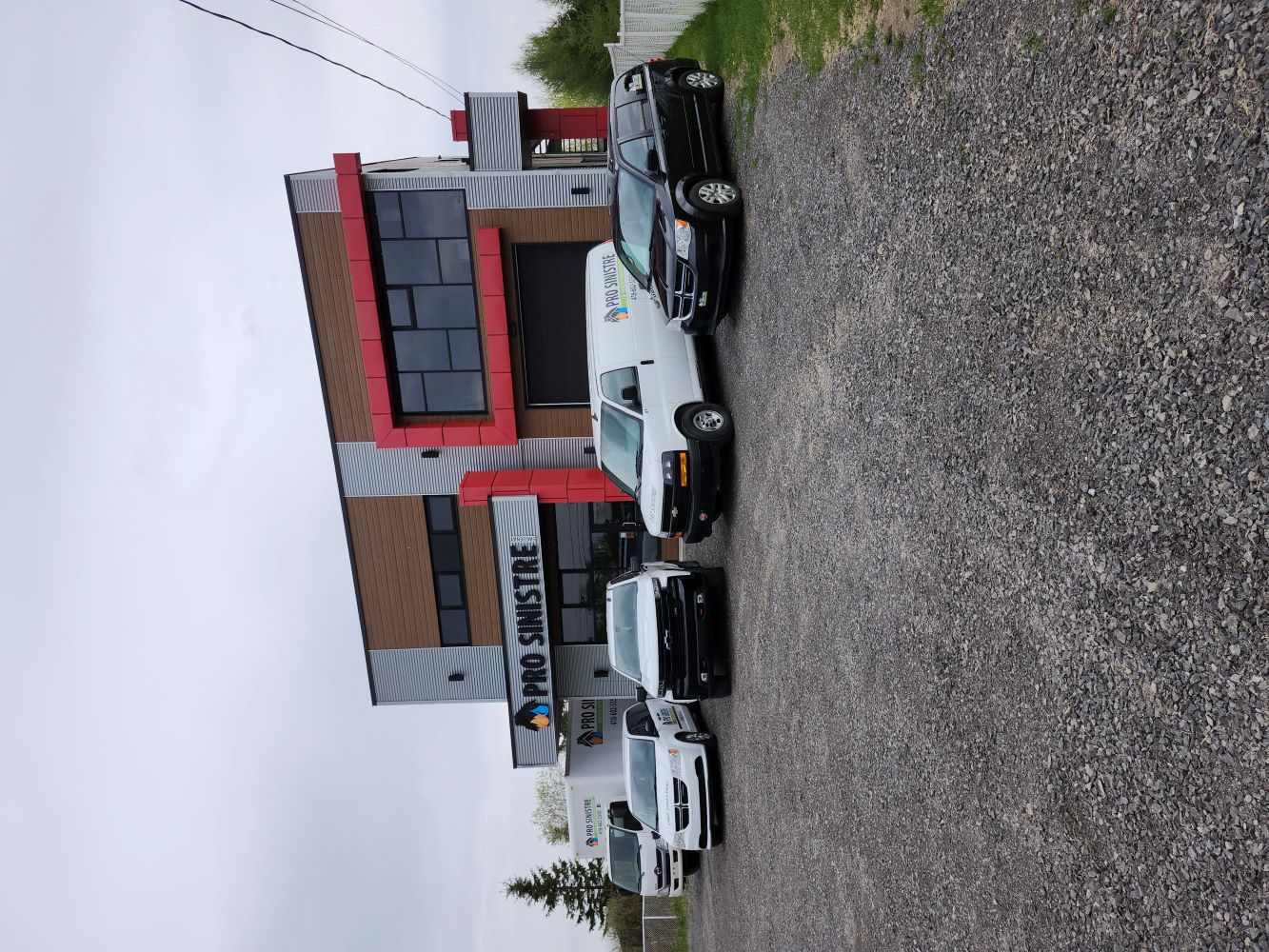 service nettoyage apres sinistre a l anse st jean petit saguenay droite